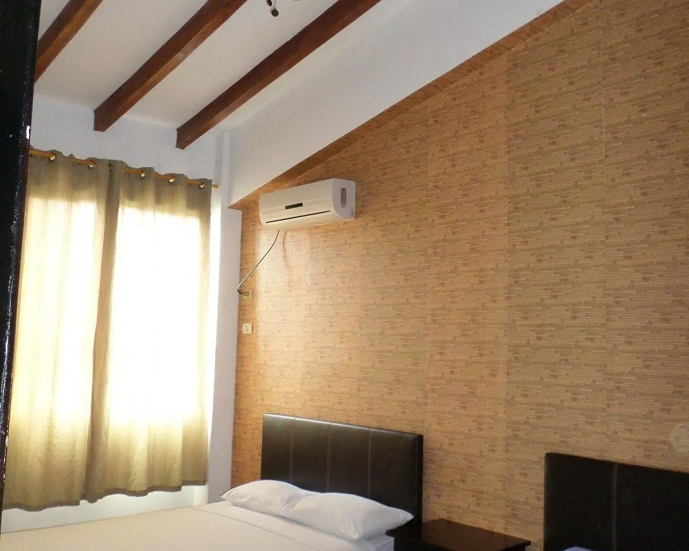 아파트 Casa Veraneras De Colinas Apartasuites 과야킬
