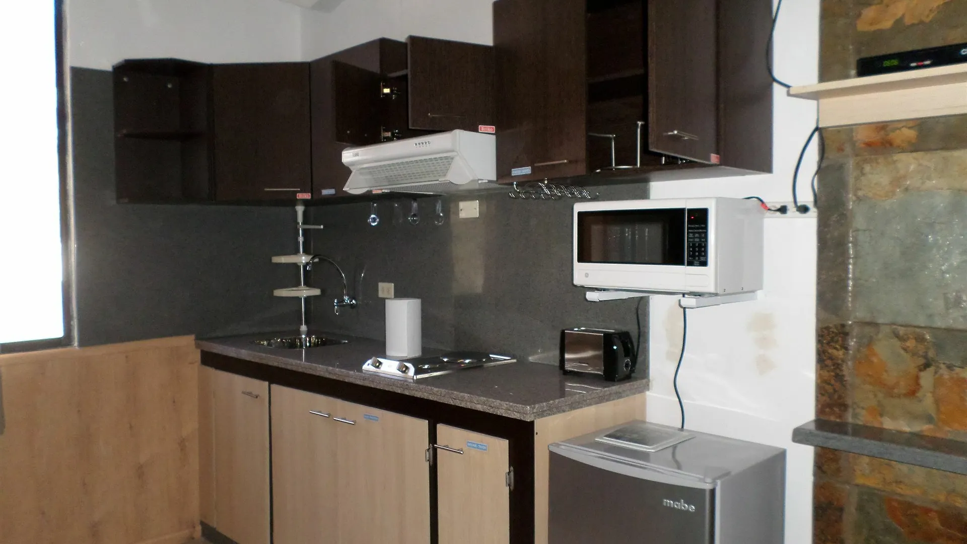 Casa Veraneras De Colinas Apartasuites 과야킬 에콰도르