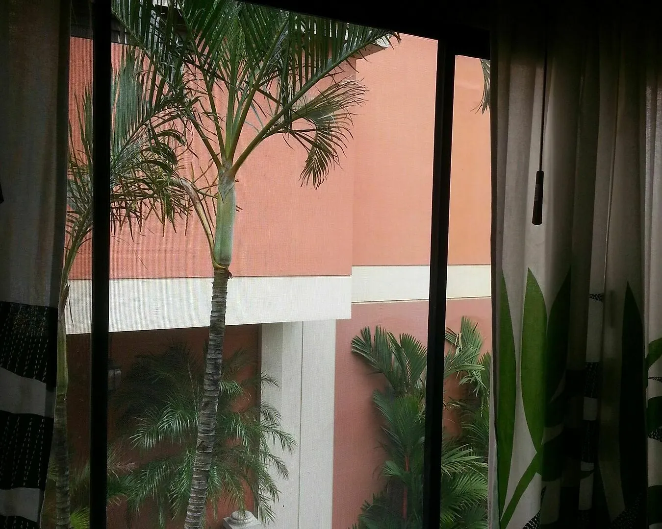 Casa Veraneras De Colinas Apartasuites 과야킬