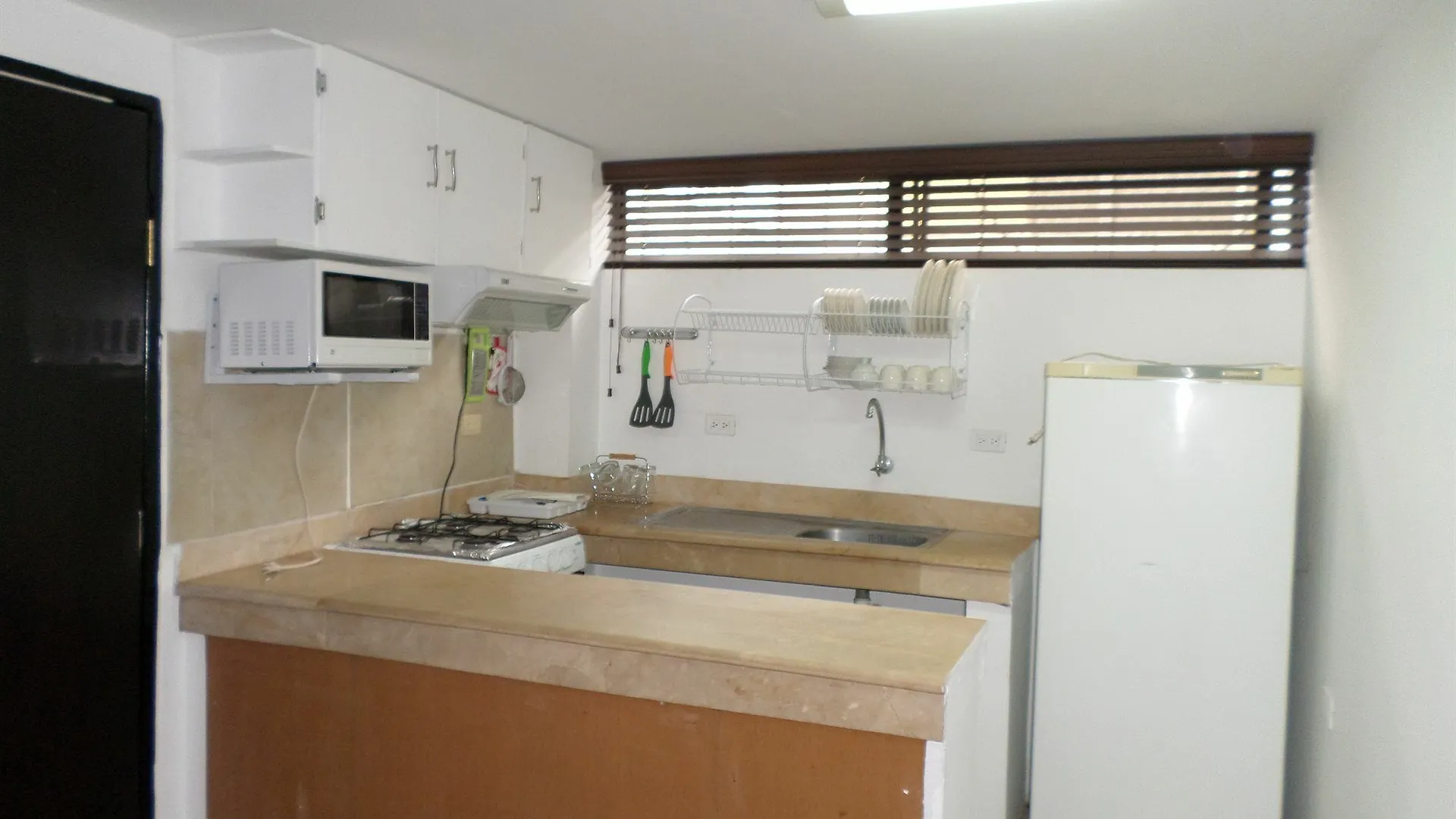 아파트 Casa Veraneras De Colinas Apartasuites 과야킬 에콰도르