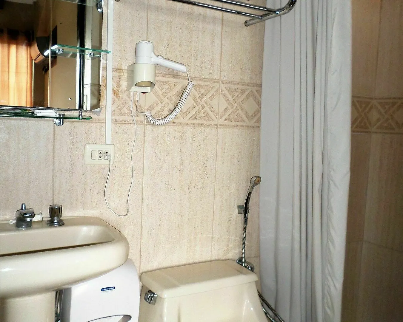 Casa Veraneras De Colinas Apartasuites 과야킬 0*,  에콰도르