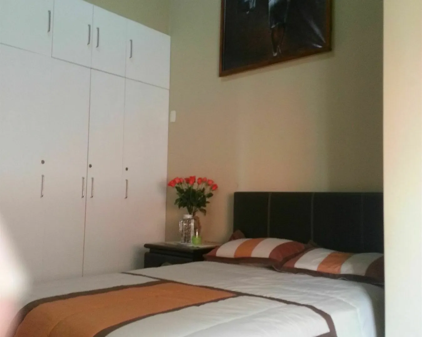 Casa Veraneras De Colinas Apartasuites 과야킬 에콰도르