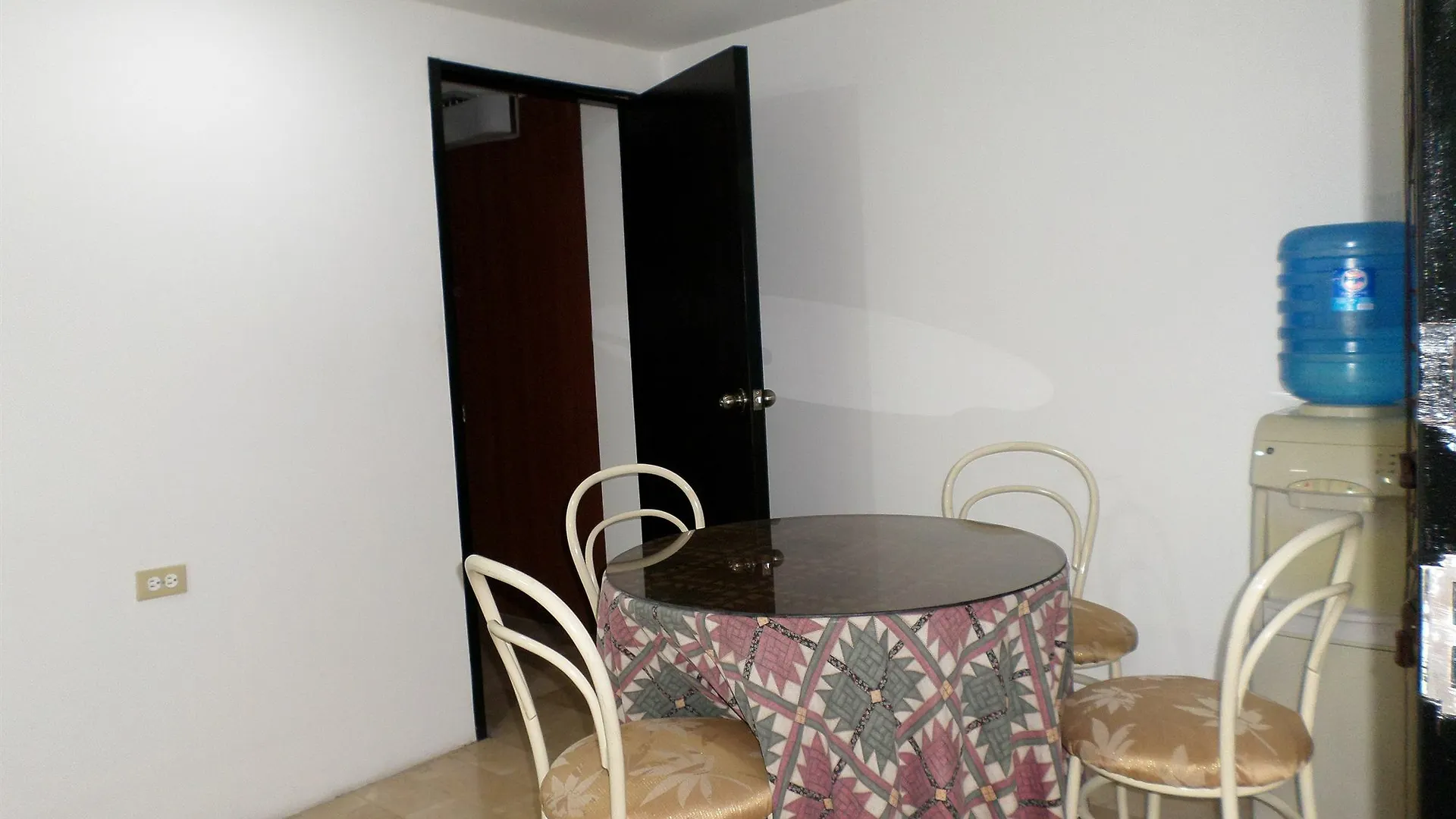 아파트 Casa Veraneras De Colinas Apartasuites 과야킬 에콰도르