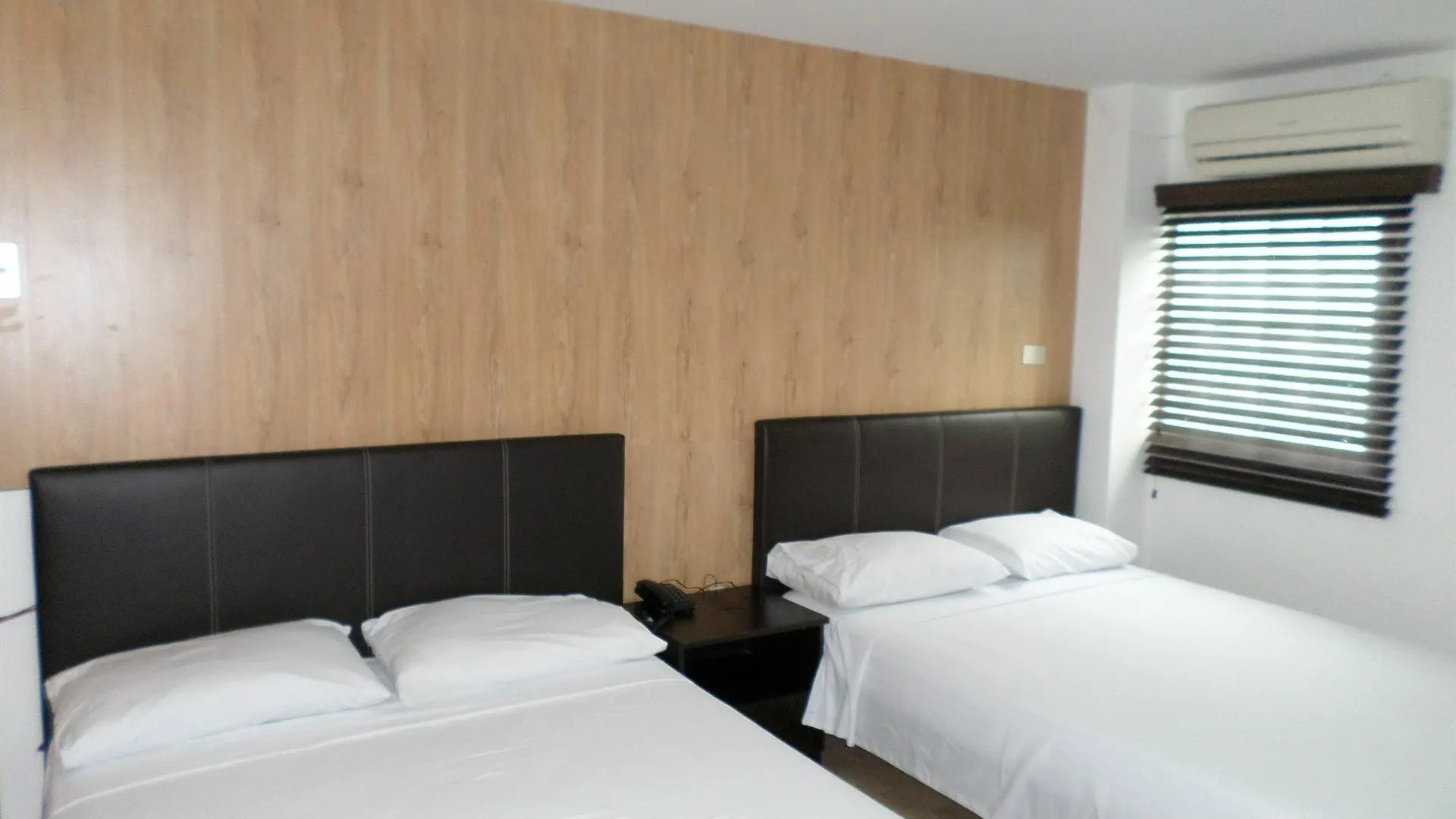 Casa Veraneras De Colinas Apartasuites 과야킬 0*,  에콰도르